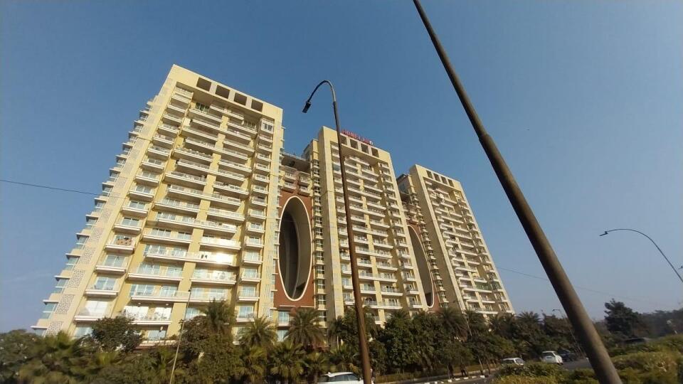 Homeland Heights